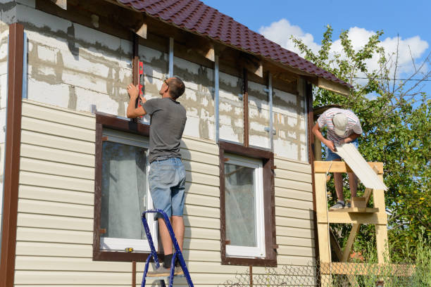 Demolition Debris Removal in Carterville, MO
